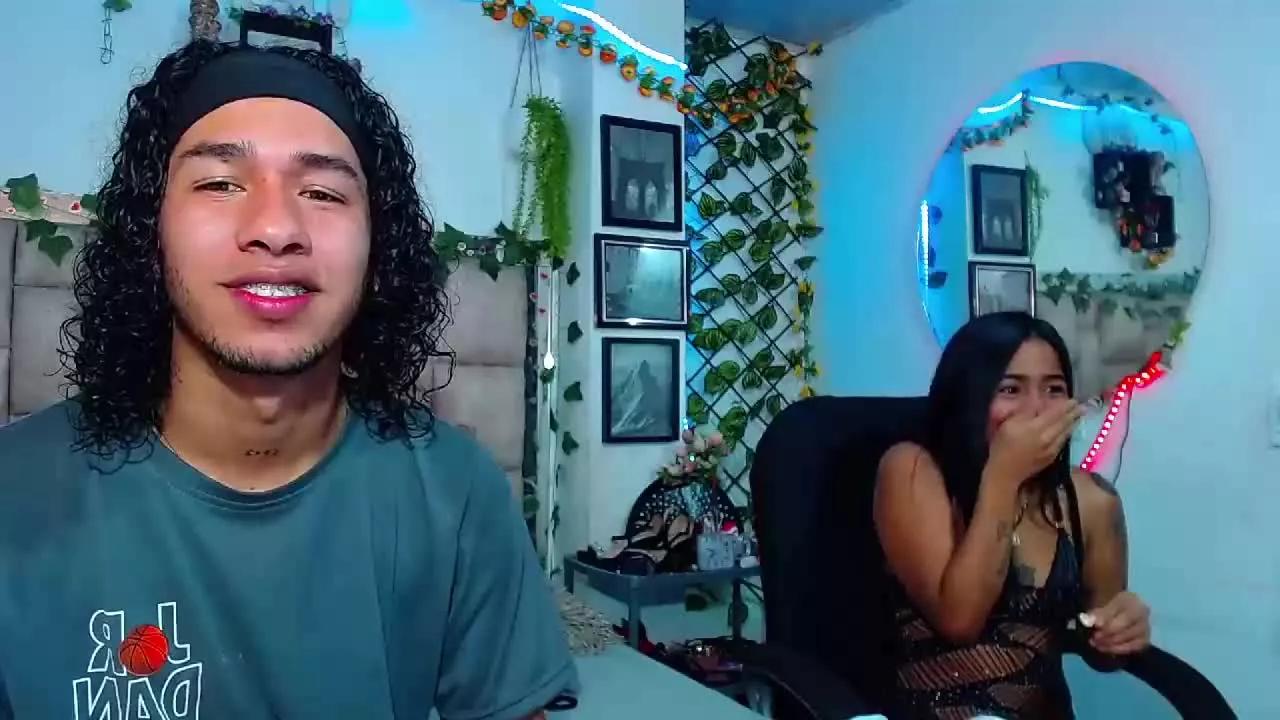 tyanaevans on Streamray 