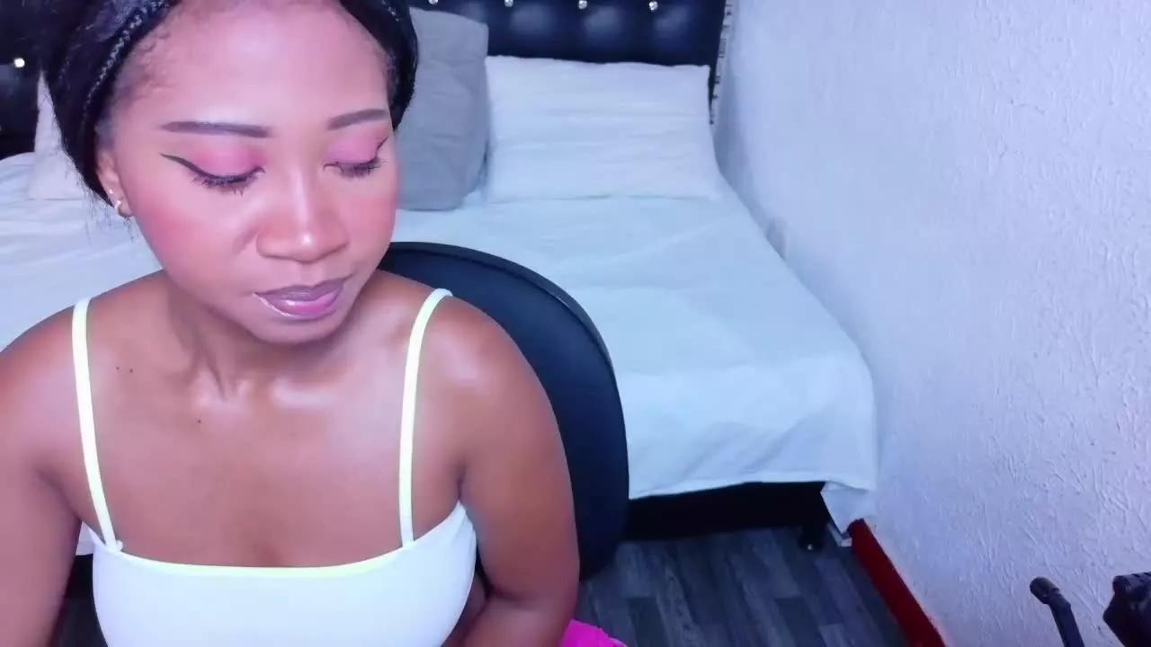 Ur_little_whore on Streamray 