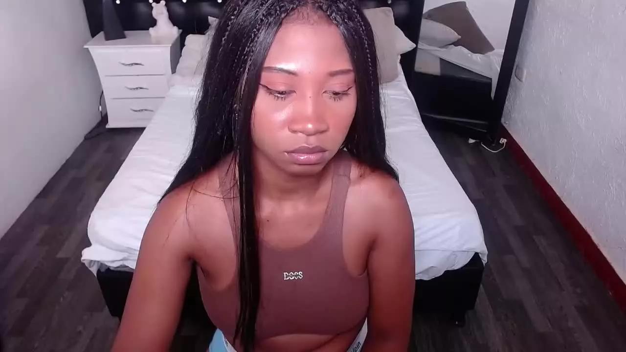 Ur_little_whore on Streamray 