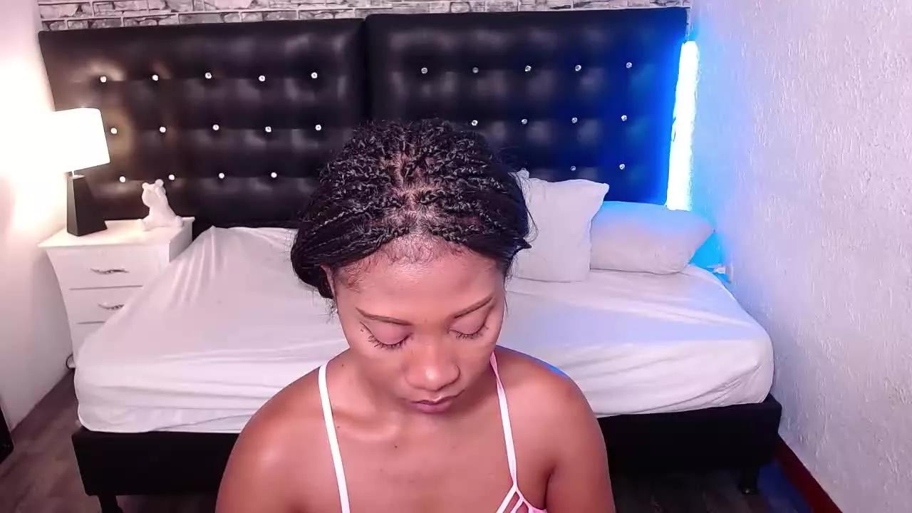 Ur_little_whore on Streamray 