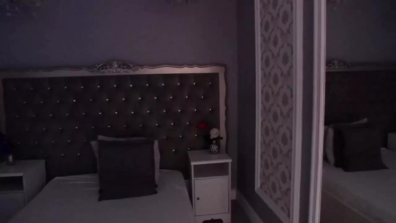 UrEyesOnMe on Streamray 