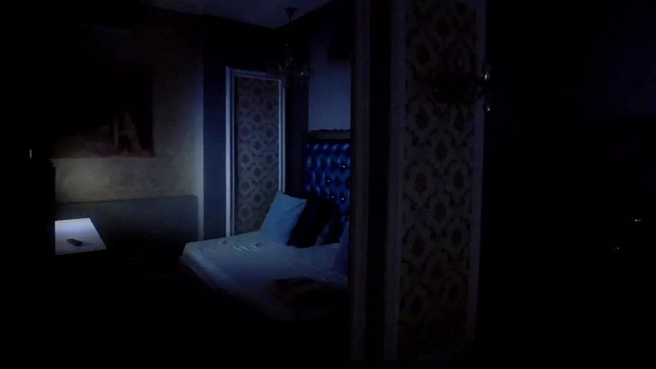 UrEyesOnMe on Streamray 
