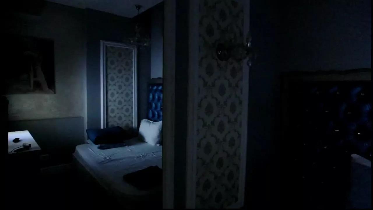 UrEyesOnMe on Streamray 