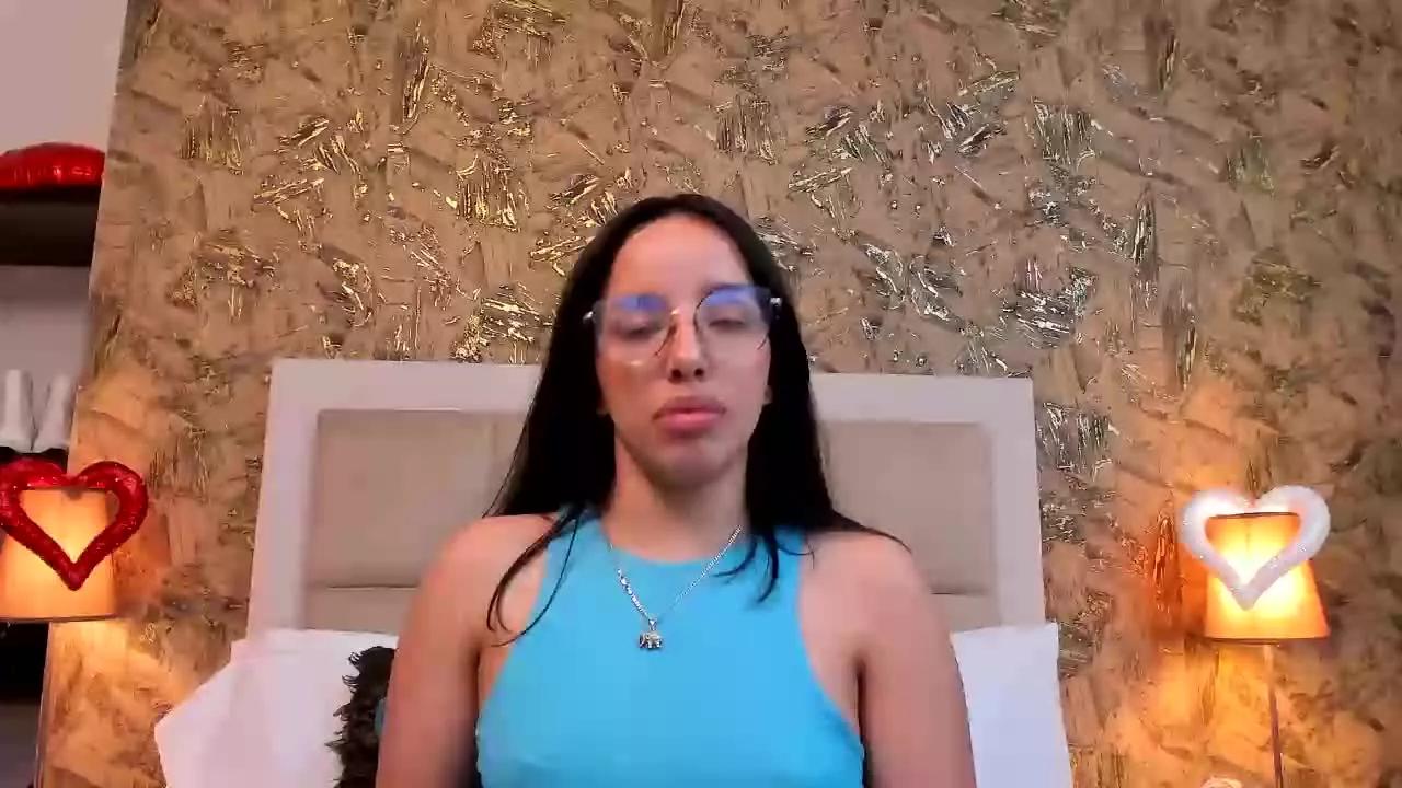 ValkyriaStel on Streamray 