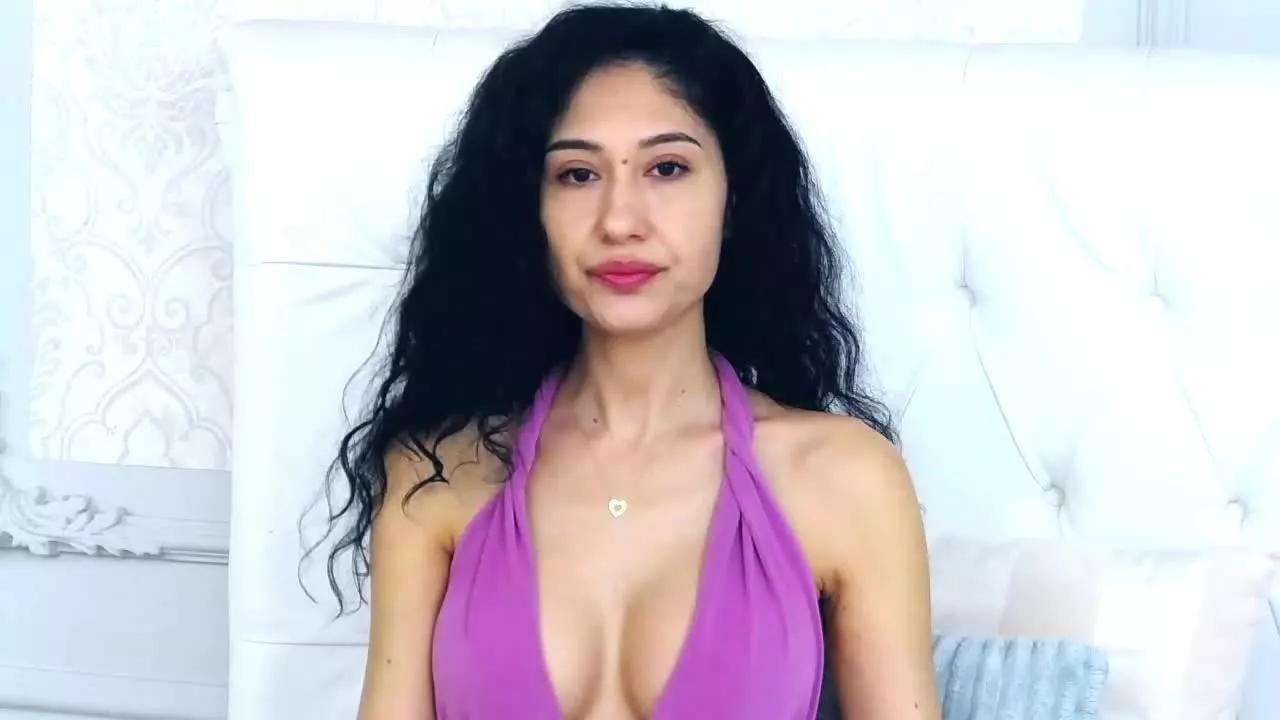 VanessaCulpo on Streamray 