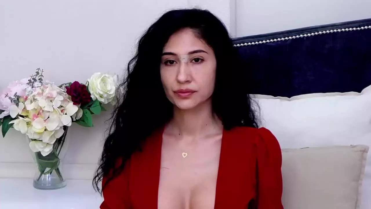 VanessaCulpo on Streamray 