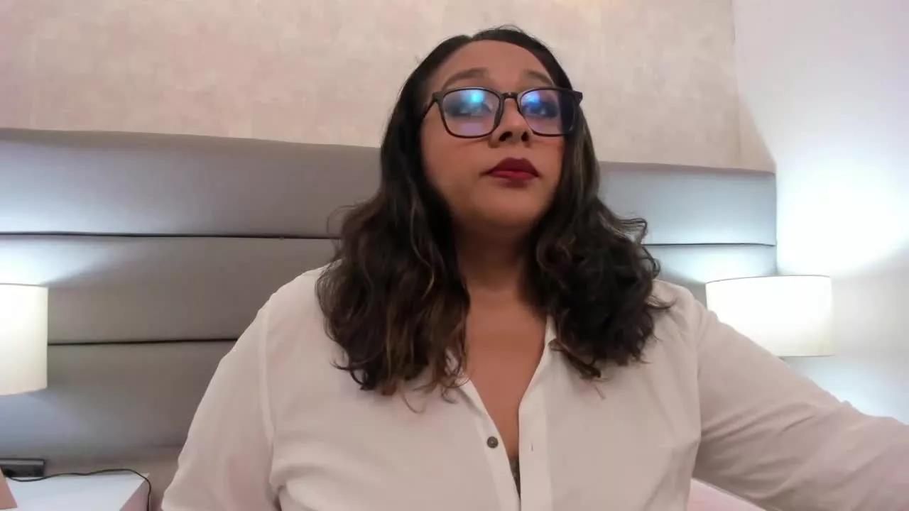 ViickyLee on Streamray 