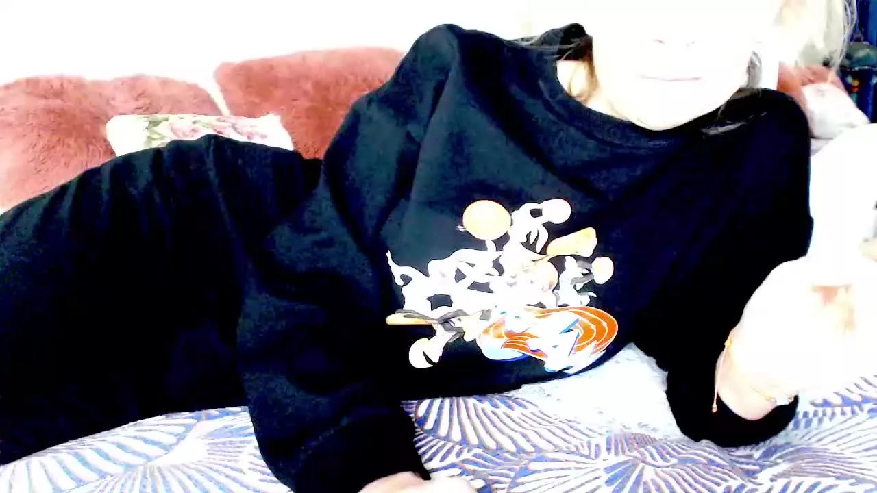 Offline Yes_Maam on Streamray