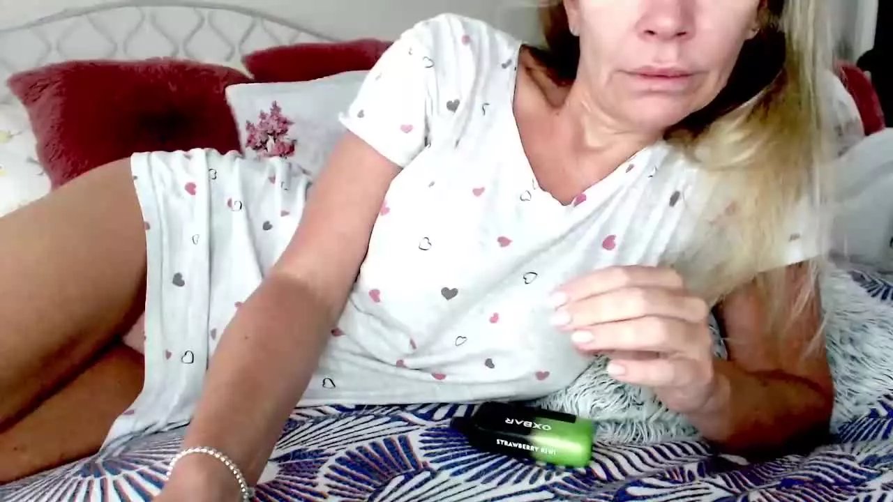 Offline Yes_Maam on Streamray