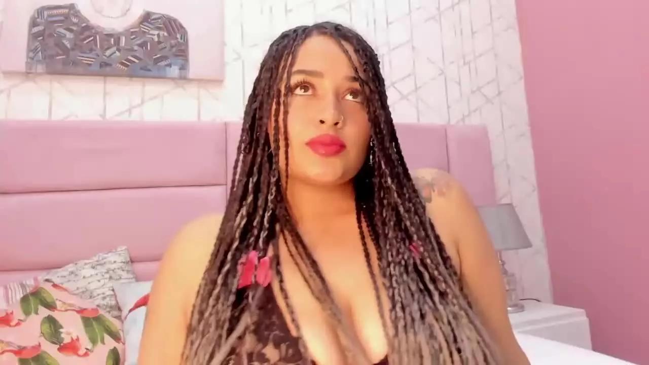 ZafiraFuego on Streamray 