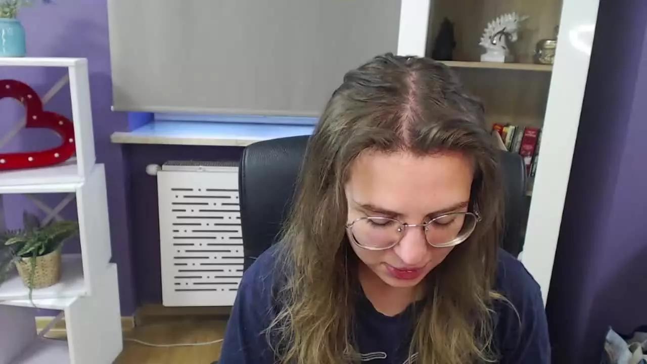 Zoeyx4u on Streamray 