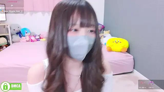 -M_Hinano_ on StripChat