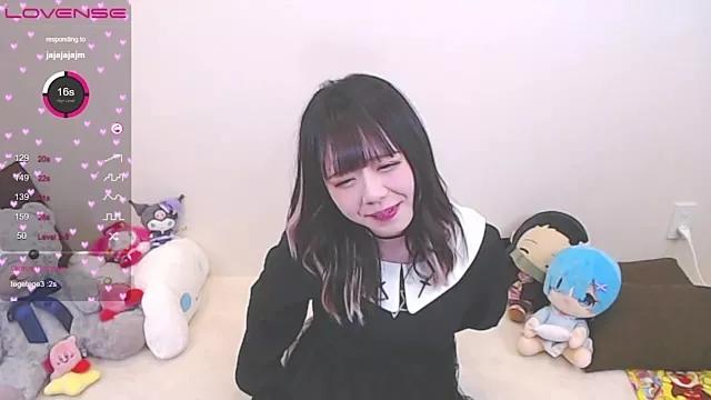 -M_Hinano_ on StripChat