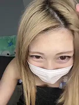 -marimo- on StripChat 