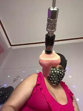 -Soror- on StripChat 