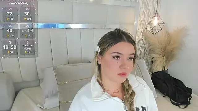 1m_dalhia — control nora + ocean squirt