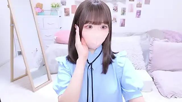 Freechat 328_mitsuha on StripChat