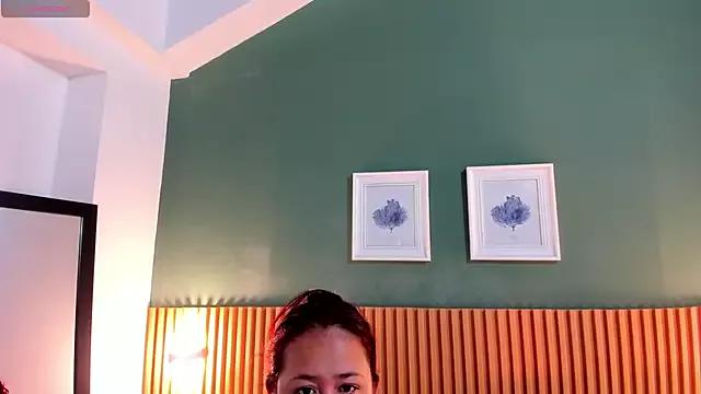 _anavictoria_ on StripChat 