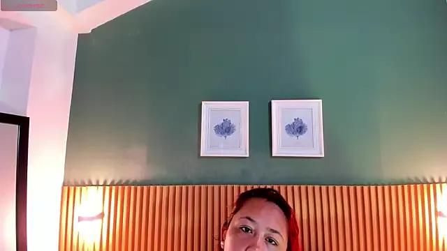 _anavictoria_ on StripChat 