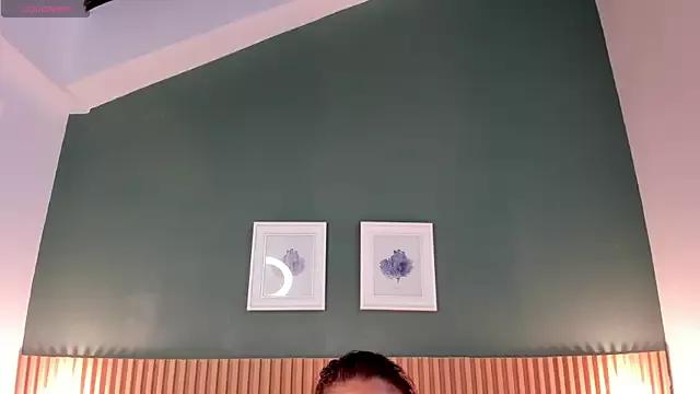 _anavictoria_ on StripChat 