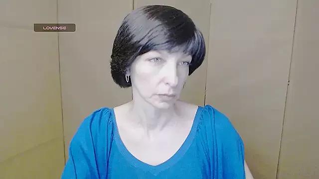 _AngeliaFlow_ on StripChat 