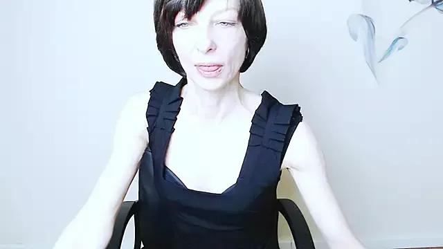 _AngeliaFlow_ on StripChat 