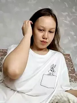 Private _AnMiss_ on StripChat