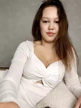 Private _AnMiss_ on StripChat