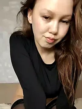 Private _AnMiss_ on StripChat