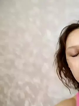 Private _AnMiss_ on StripChat