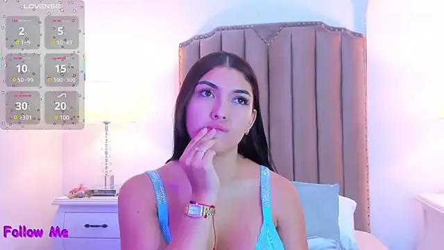 _brenda_becker on StripChat 