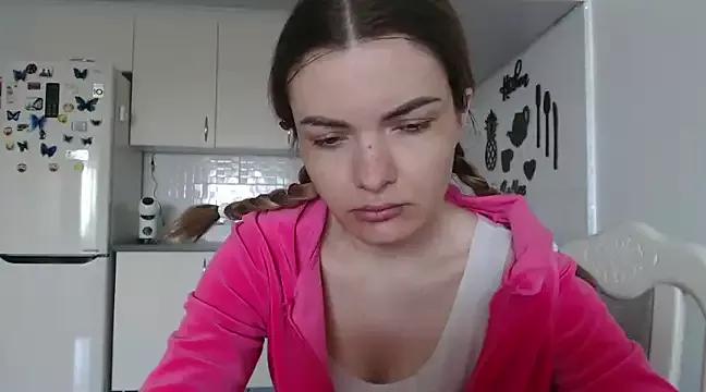 _JustmeHere_ on StripChat 