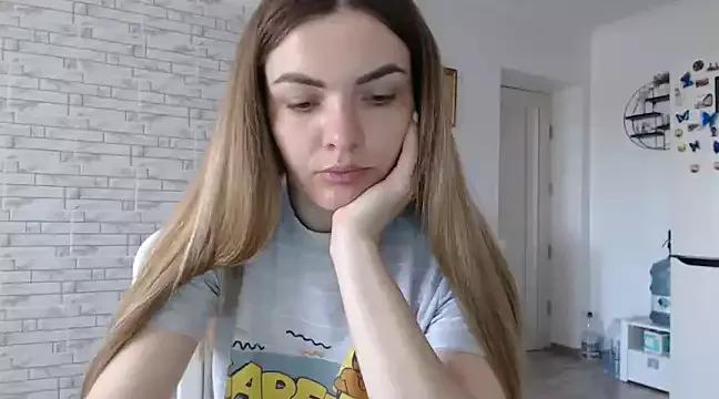 _JustmeHere_ on StripChat 