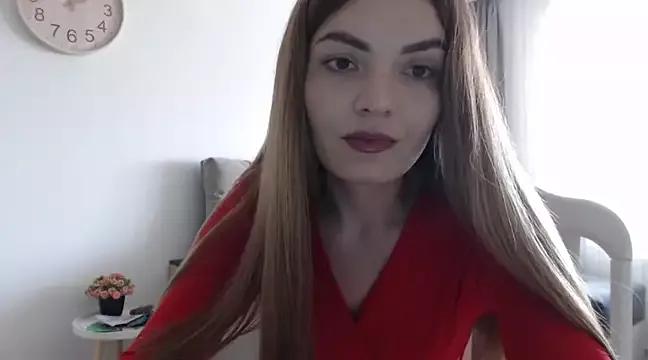 _JustmeHere_ on StripChat 