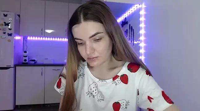_JustmeHere_ on StripChat 