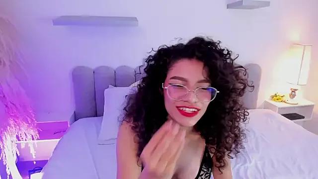 _lilliian_ on StripChat 
