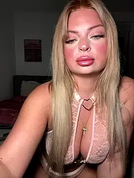 Freechat _Lilly_angel on StripChat
