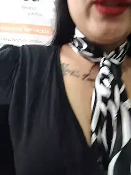 Freechat _Sarah-Office1 on StripChat