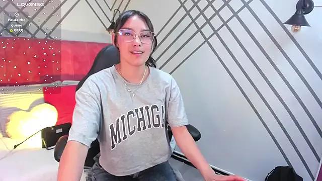 _Sophie__miller on StripChat 