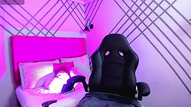 _Sophie__miller on StripChat 