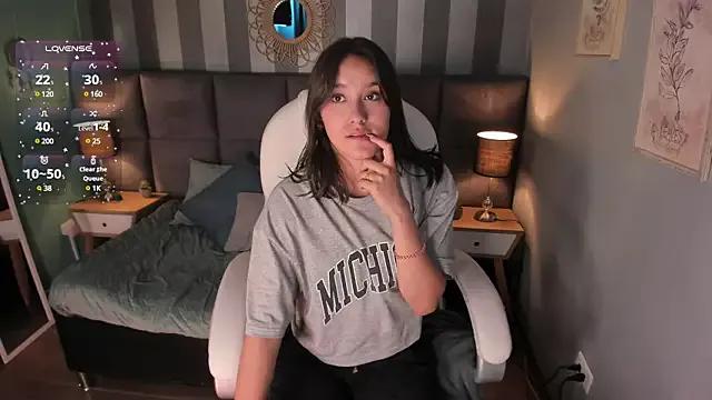 _Sophie__miller on StripChat 