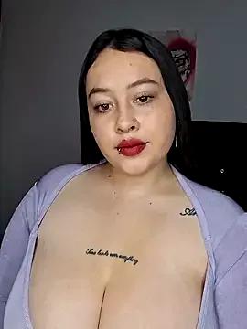 _steffyy_ on StripChat 