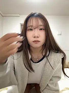 Freechat _YUNOo0_ on StripChat