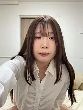 Freechat _YUNOo0_ on StripChat