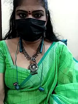 Aadhini99 on StripChat 