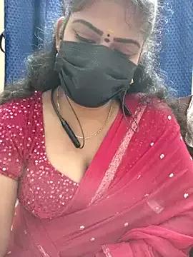 Aadhini99 on StripChat 