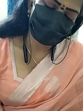Aadhini99 on StripChat 