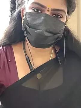 Aadhini99 on StripChat 