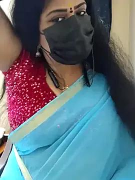 Aadhini99 on StripChat 