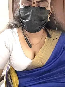 Aadhini99 on StripChat 